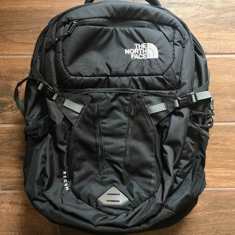 Northface Recon Backpack